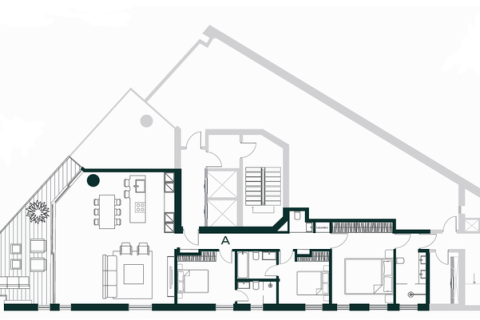 3 chambres Appartement à Nicosia, Cyprus No. 32498 3