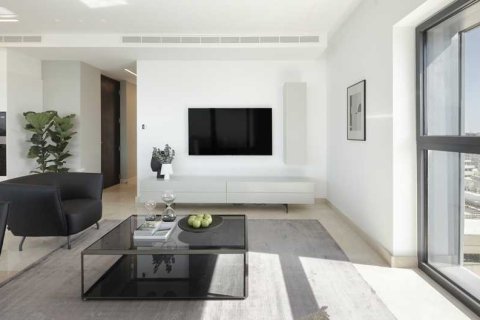 3 chambres Appartement à Nicosia, Cyprus No. 32498 1