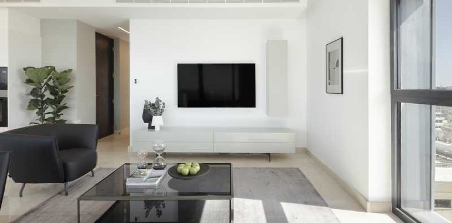 3 chambres Appartement à Nicosia, Cyprus No. 32498