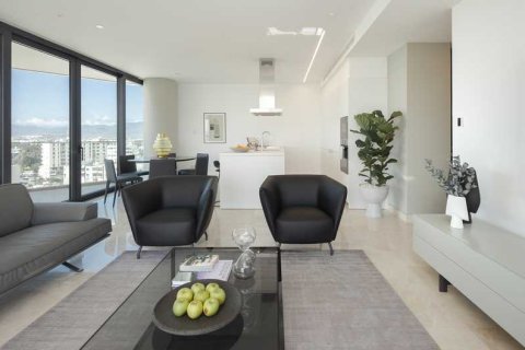 3 chambres Appartement à Nicosia, Cyprus No. 32498 4