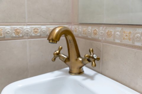 3 bedrooms Apartment in Athens, Greece No. 108999 5