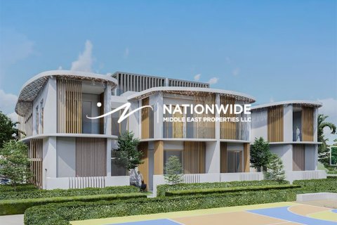 4 bedrooms Townhouse in Binh Duong, Vietnam No. 120724 1