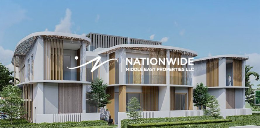 4 bedrooms Townhouse in Binh Duong, Vietnam No. 120724