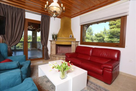 210m² Villa en Chalkidiki, Greece No. 56454 30