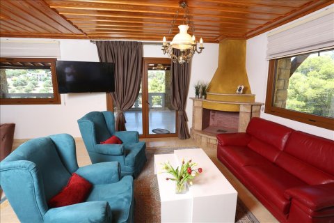 210m² Villa en Chalkidiki, Greece No. 56454 29