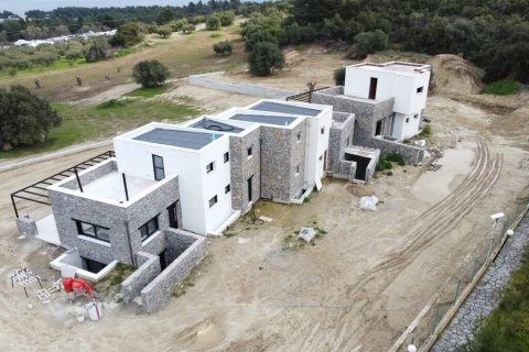 3 chambres Maisonnette à Chalkidiki, Greece No. 107884 24