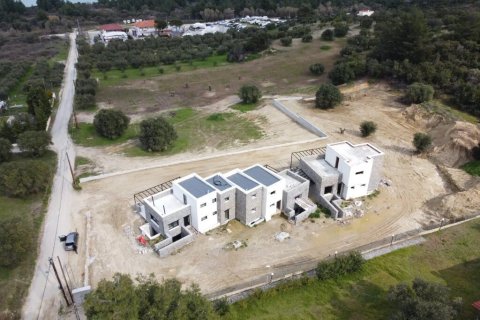 3 chambres Maisonnette à Chalkidiki, Greece No. 107884 22