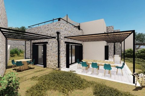 3 chambres Maisonnette à Chalkidiki, Greece No. 107884 17