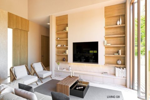 3 bedrooms Villa in Phuket, Thailand No. 97152 16