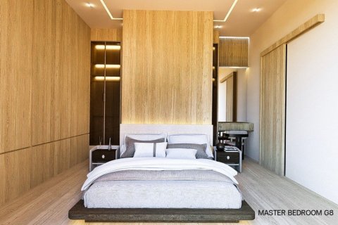 3 bedrooms Villa in Phuket, Thailand No. 97152 18