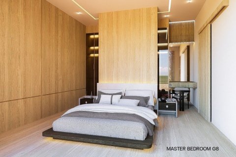 3 bedrooms Villa in Phuket, Thailand No. 97152 15