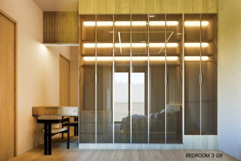 3 bedrooms Villa in Phuket, Thailand No. 97152 11