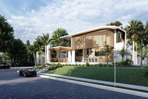 3 bedrooms Villa in Phuket, Thailand No. 97152 22