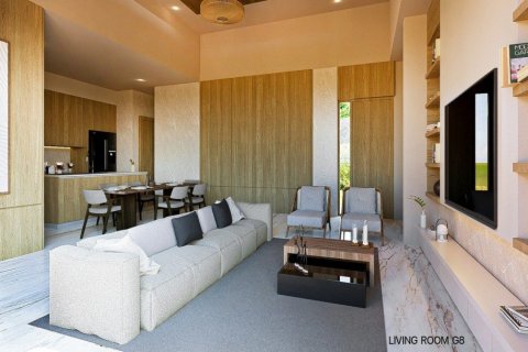 3 bedrooms Villa in Phuket, Thailand No. 97152 3