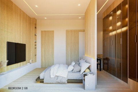 3 bedrooms Villa in Phuket, Thailand No. 97152 10