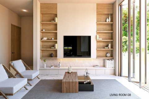 3 bedrooms Villa in Phuket, Thailand No. 97152 4