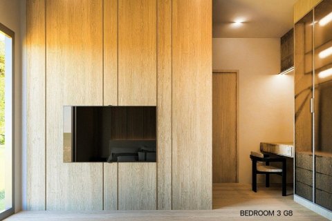 3 bedrooms Villa in Phuket, Thailand No. 97152 6