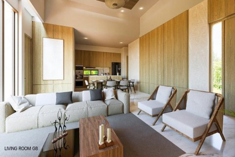 3 bedrooms Villa in Phuket, Thailand No. 97152 5