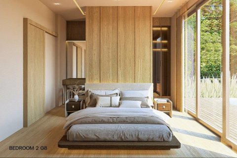 3 bedrooms Villa in Phuket, Thailand No. 97152 8