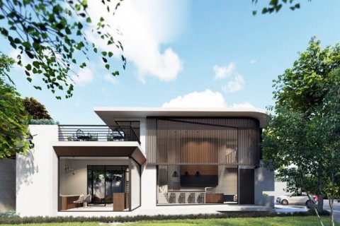 3 bedrooms Villa in Phuket, Thailand No. 97152 19