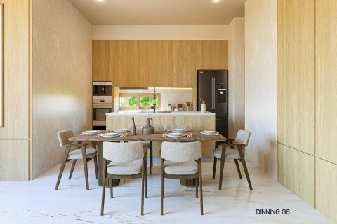 3 bedrooms Villa in Phuket, Thailand No. 97152 13