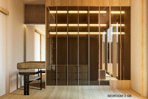 3 bedrooms Villa in Phuket, Thailand No. 97152 9