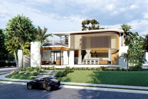 3 bedrooms Villa in Phuket, Thailand No. 97152 20