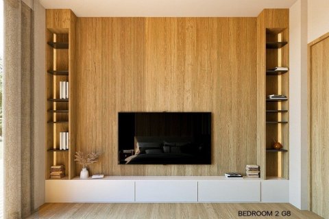 3 bedrooms Villa in Phuket, Thailand No. 97152 7