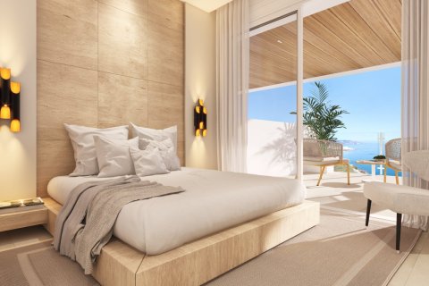 2 dormitorios Apartment en Song Phan, Vietnam No. 27686 5