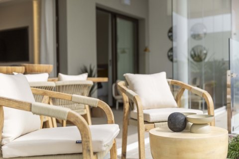 2 dormitorios Apartment en Song Phan, Vietnam No. 27686 19