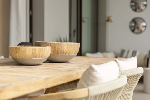 2 dormitorios Apartment en Song Phan, Vietnam No. 27686 20