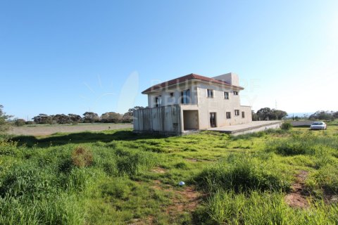 Вилла с 4 спальнями в Айя Напа, Кипр №36591 25