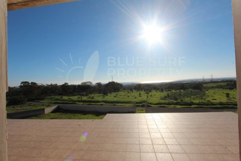 Вилла с 4 спальнями в Айя Напа, Кипр №36591 17