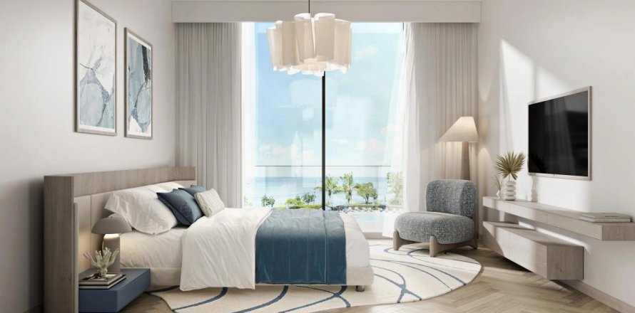 4 bedrooms Apartment in Ras Al Khaimah, UAE No. 91576