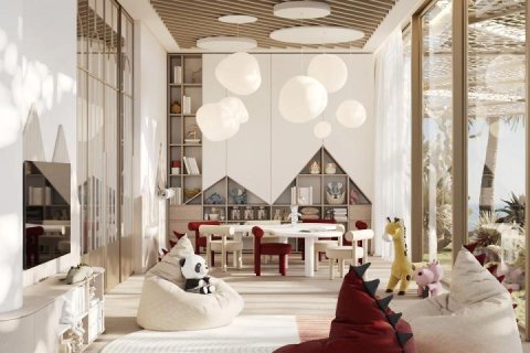 4 bedrooms Apartment in An Giang, Vietnam No. 91576 5