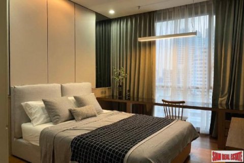 2 bedrooms Apartment in Bangkok, Thailand No. 97215 3