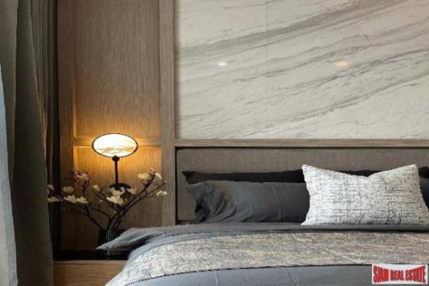 2 bedrooms Apartment in Bangkok, Thailand No. 97215 17