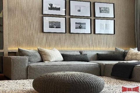 2 bedrooms Apartment in Bangkok, Thailand No. 97215 12