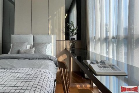 2 bedrooms Apartment in Bangkok, Thailand No. 97215 13