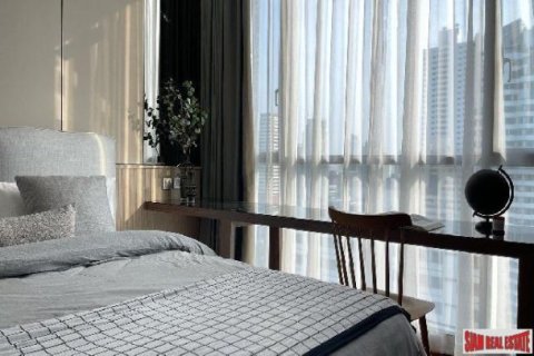 2 bedrooms Apartment in Bangkok, Thailand No. 97215 9