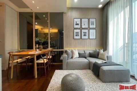 2 bedrooms Apartment in Bangkok, Thailand No. 97215 5