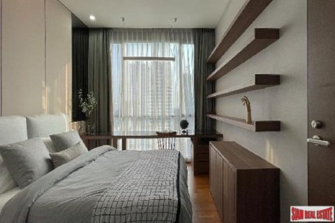 2 bedrooms Apartment in Bangkok, Thailand No. 97215 8