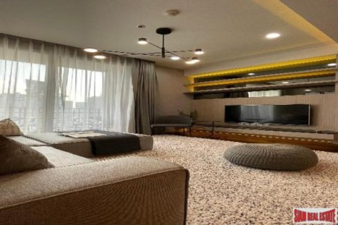 2 bedrooms Apartment in Bangkok, Thailand No. 97215 4