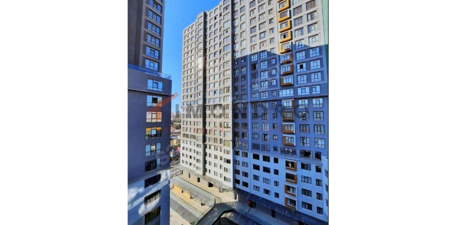 3 chambres Appartement à Kadikoy, Turkey No. 115827