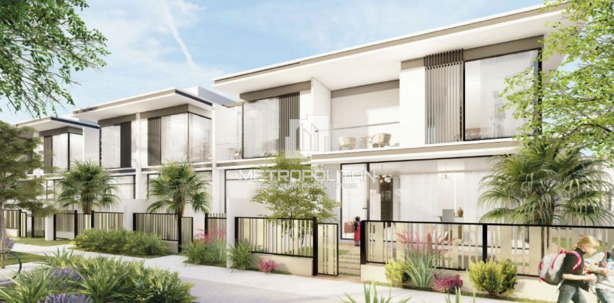 2 bedrooms Townhouse in Al Hamra Village, UAE No. 118186