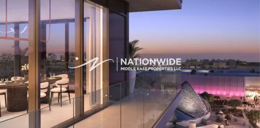 2 bedrooms Apartment in Abu Dhabi, UAE No. 90939