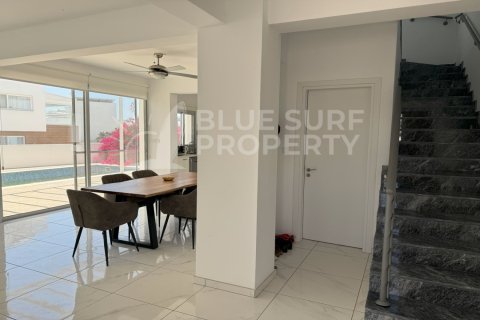 3 bedrooms Villa in Ayia Napa, Cyprus No. 104847 2