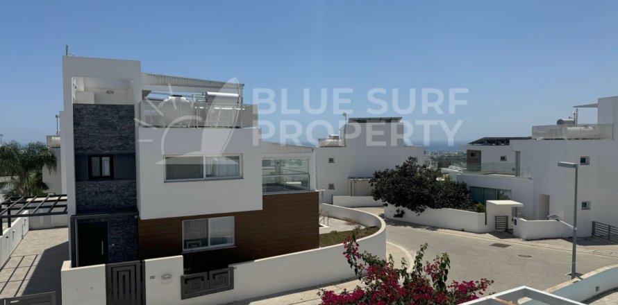 3 bedrooms Villa in Ayia Napa, Cyprus No. 104847
