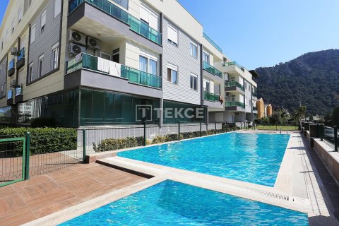 3 bedrooms Penthouse in Antalya, Turkey No. 120780