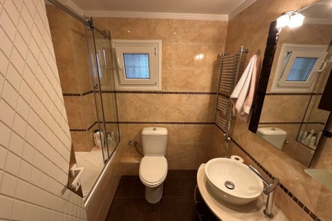 4 bedrooms Maisonette in Oraiokastro, Greece No. 113008 17